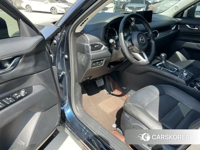Mazda CX-5 id 4278207 из Китая 9