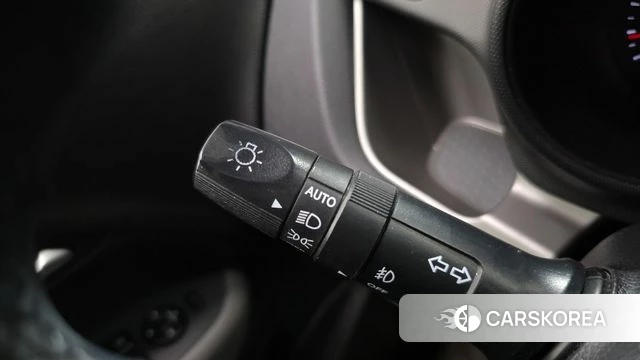 Kia The New Ray id 4936189 из Кореи 9