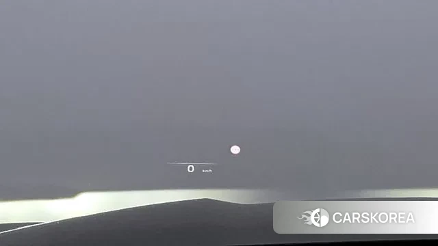 Kia K8 id 3349466 из Кореи 9