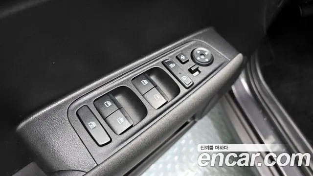 Hyundai Casper id 2943185 из Кореи 9