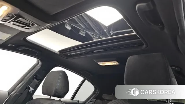 BMW 1 Series (F20) id 3220995 из Кореи 9