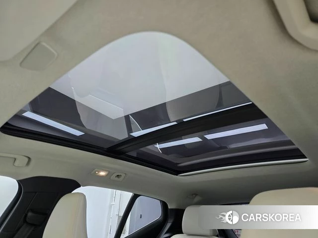 Volvo XC40 id 3940561 из Кореи 9