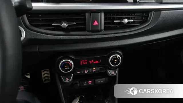 Kia All New Morning (JA) id 3044975 из Кореи 9