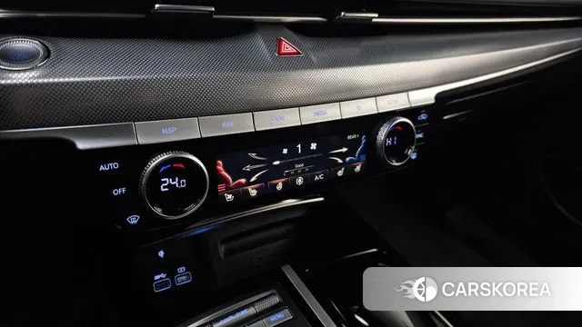 Genesis G80 (RG3) id 3713136 из Кореи 9