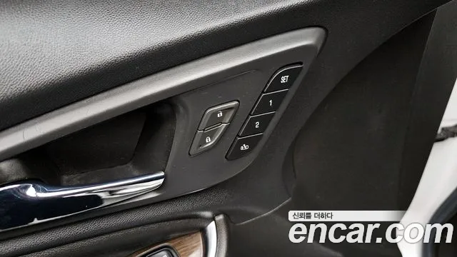 Chevrolet (GM Daewoo) The New Malibu id 2671099 из Кореи 9