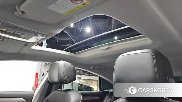 Volkswagen Arteon id 3428885 из Кореи 9