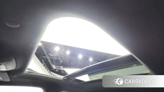 Mercedes-Benz CLA-Class C118 id 3454100 из Кореи 9