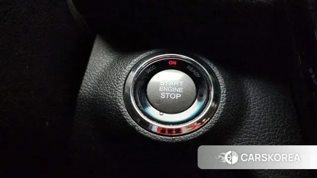 Ssangyong Berry New Tivoli id 3545757 из Кореи 9