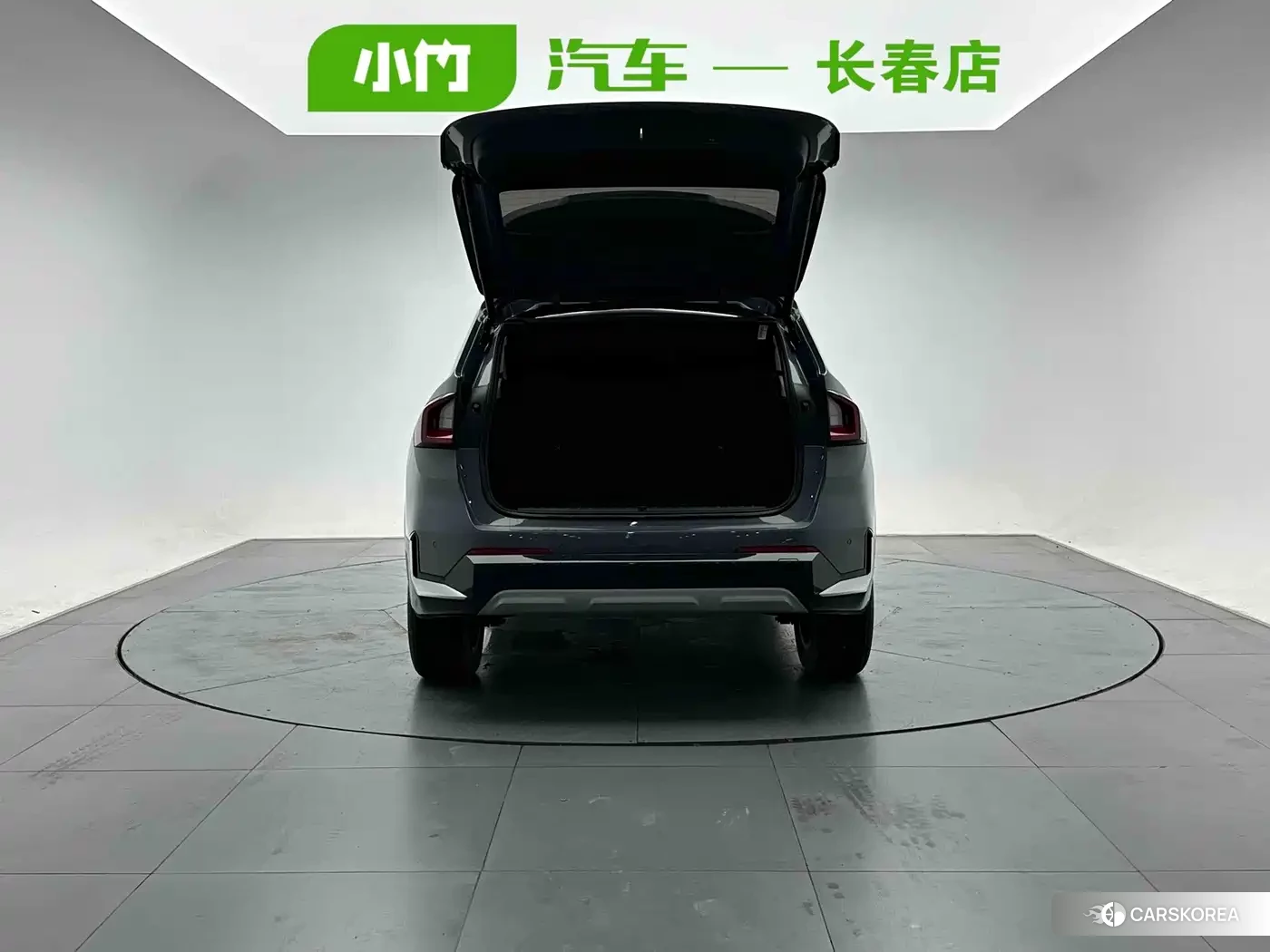 BMW X1 id 4664491 из Китая 9