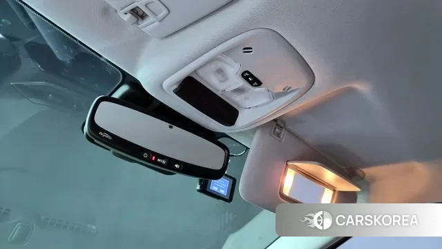 Chevrolet (GM Daewoo) Trailblazer id 3008739 из Кореи 9