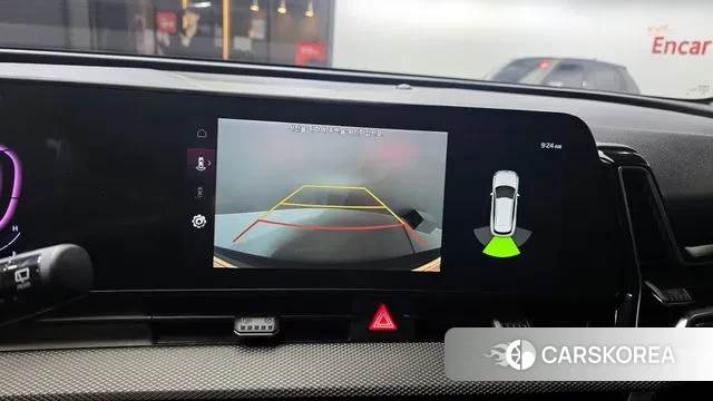 Kia Sportage 5th Generation id 3473407 из Кореи 9