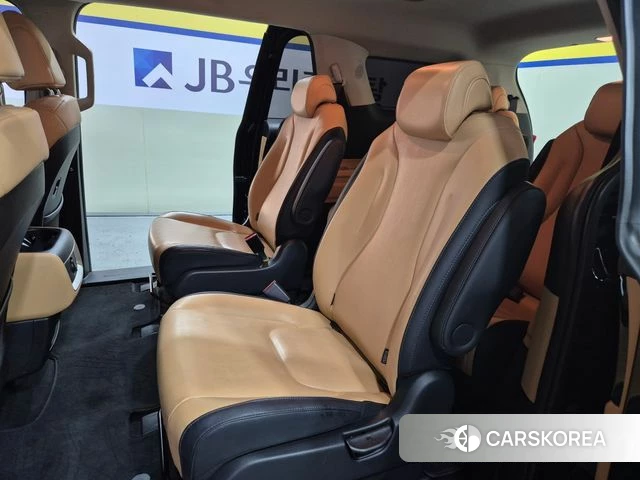 Kia Carnival 4th generation id 4224896 из Кореи 9