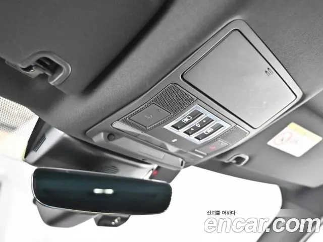 Land Rover Discovery 5 id 2951553 из Кореи 9