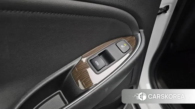 Chevrolet (GM Daewoo) The New Malibu id 3728040 из Кореи 9