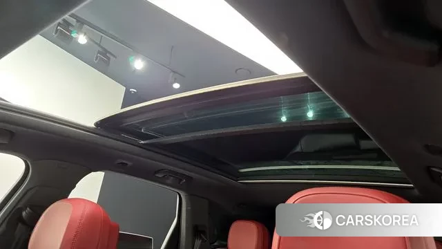 Porsche Cayenne (PO536) id 3407883 из Кореи 9