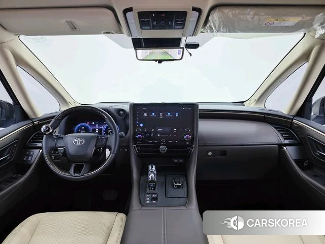 Toyota Elfa id 4273332 из Китая 9