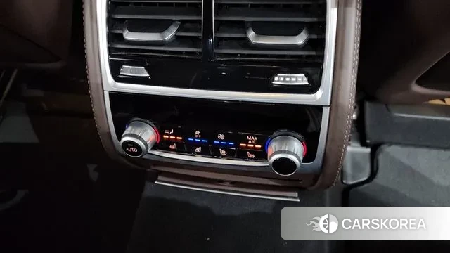 BMW 7 Series (G11) id 3301969 из Кореи 9