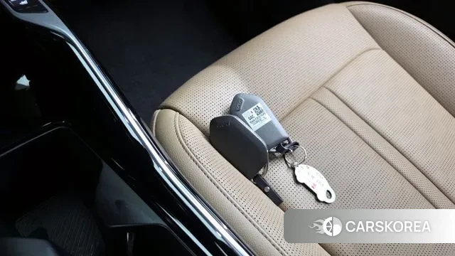 Kia The New Sorento 4th Generation id 3341577 из Кореи 9