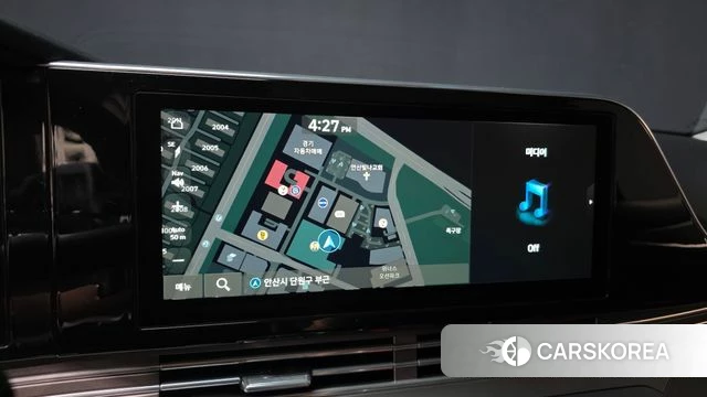 Hyundai The New Grandeur IG id 4642191 из Кореи 9