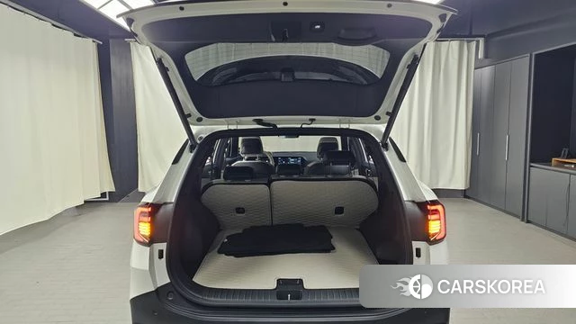 Kia The New Sportage 5th Generation Hybrid id 4853577 из Кореи 9