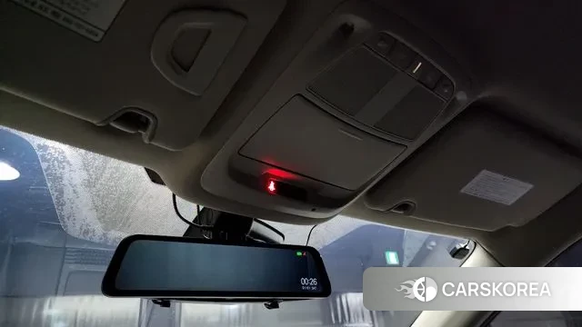 Renault Korea (Samsung) The New QM6 id 3085229 из Кореи 9