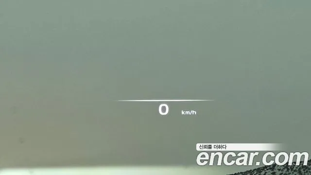 Kia The New K9 2nd generation id 2843542 из Кореи 9