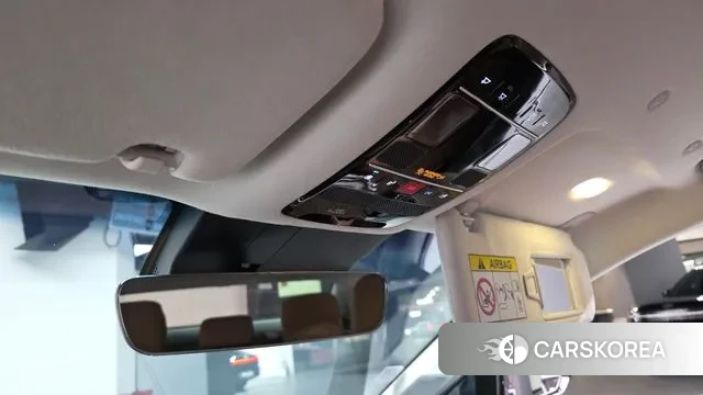 Hyundai Grandeur (GN7) id 3734407 из Кореи 9