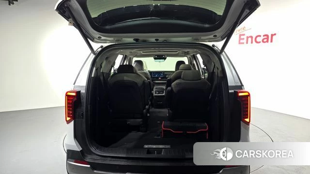 Kia The New Carnival 4th Generation id 4630276 из Кореи 9