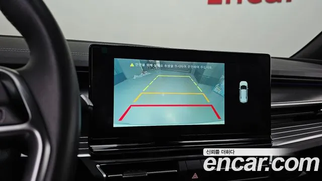 Ssangyong Torres id 2810738 из Кореи 9