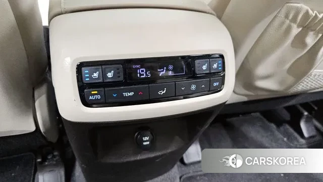 Hyundai Palisade id 3306176 из Кореи 9