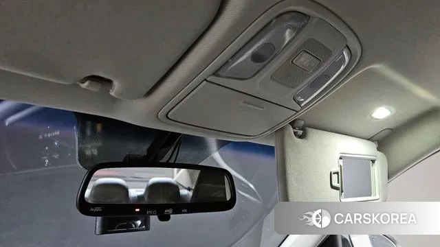 Kia The New K5 2nd generation id 3380759 из Кореи 9