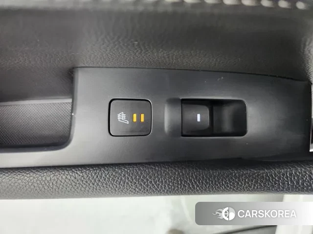 Hyundai Sonata New Rise id 3429391 из Кореи 9