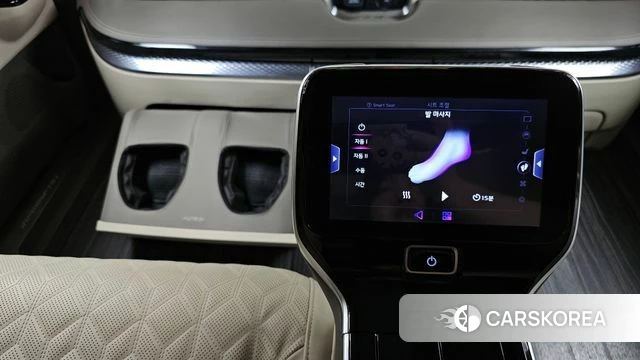 Kia Carnival 4th generation id 3964179 из Кореи 9