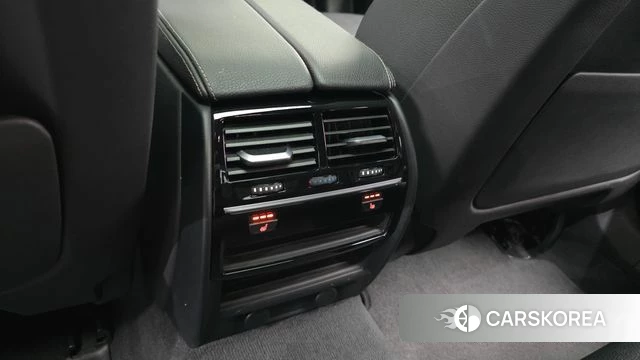 BMW 5 Series (G30) id 4318323 из Кореи 9