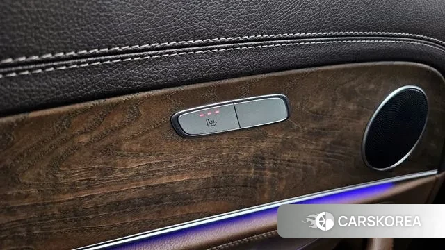 Mercedes-Benz E-Class W213 id 3422455 из Кореи 9