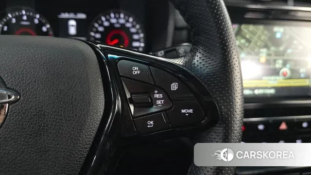 Ssangyong Tivoli Air id 3630435 из Кореи 9