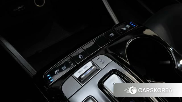 Hyundai Tucson (NX4) id 4935431 из Кореи 9