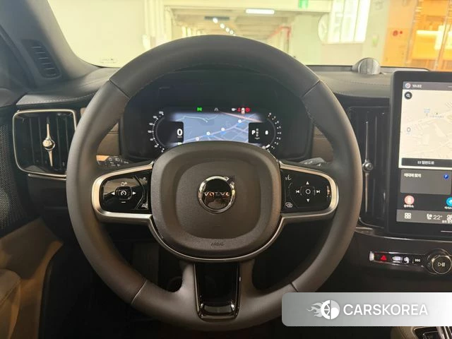 Volvo S90 id 4248108 из Кореи 9