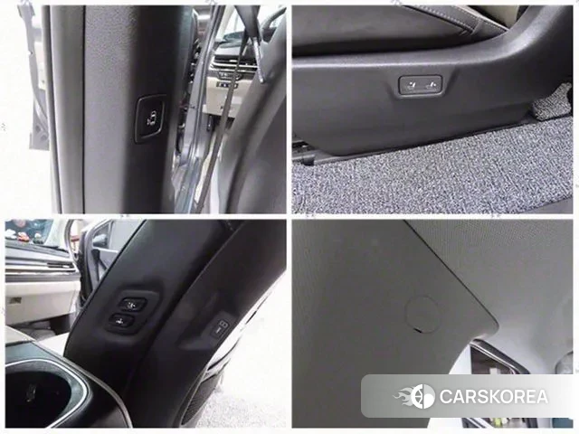 Kia The New Carnival 4th Generation id 3195656 из Кореи 9