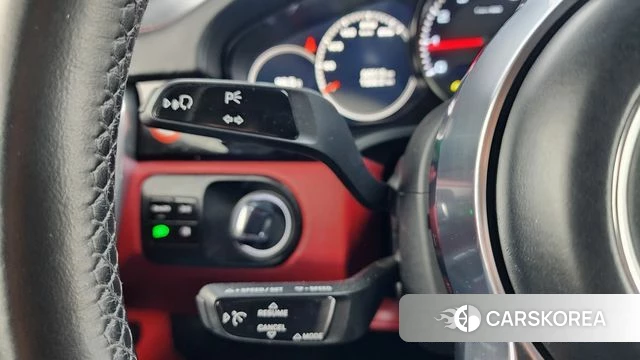 Porsche Cayenne (PO536) id 4446664 из Кореи 9