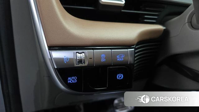Hyundai Ionic 5 id 4494921 из Кореи 9