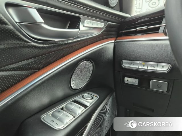 Kia More K9 id 3982217 из Кореи 9