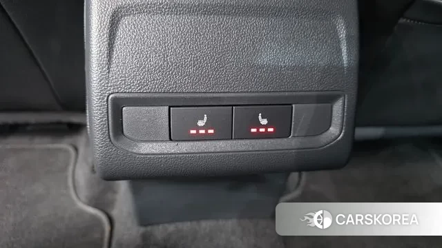 Volkswagen 7th Generation of Jetta id 3591223 из Кореи 9