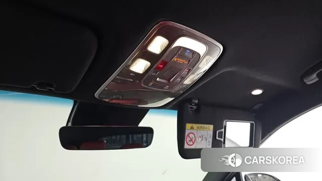 Genesis GV70 id 2993338 из Кореи 9