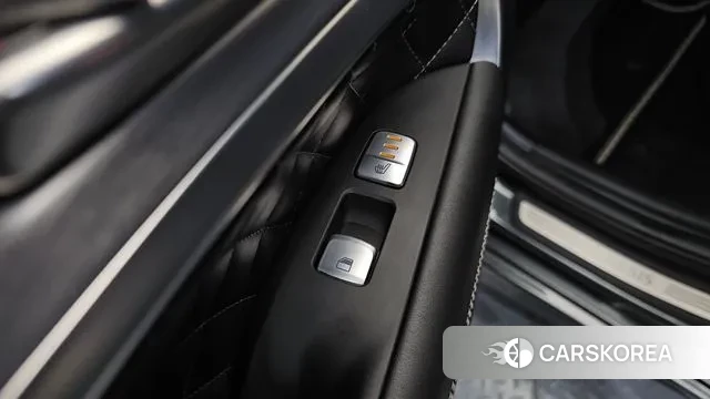 Genesis G70 id 3709152 из Кореи 9