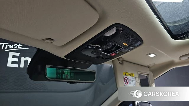 Kia The New Carnival 4th Generation id 4248607 из Кореи 9