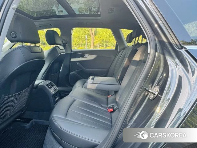 Audi A4 (import) id 4209677 из Китая 9