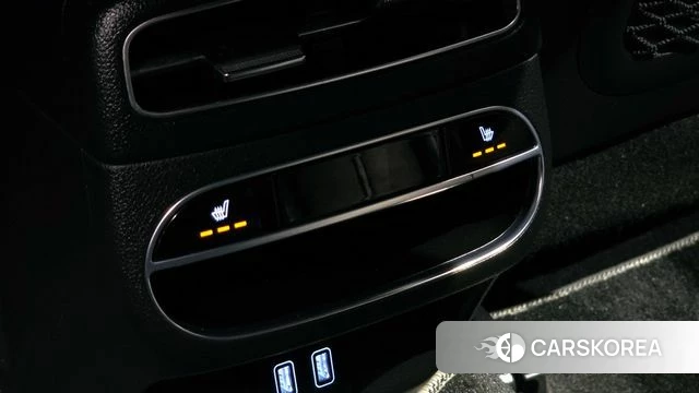 Genesis GV70 id 3860332 из Кореи 9