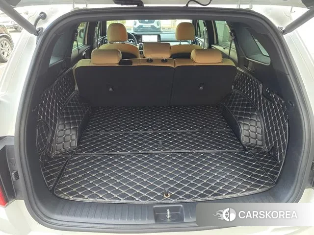 Kia Sorento 4th Generation id 3479008 из Кореи 9