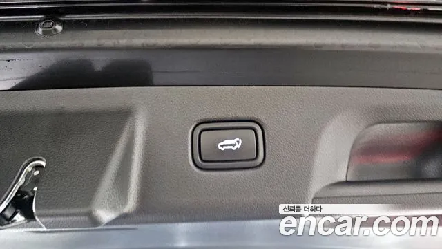 Hyundai The New Palisade id 2831937 из Кореи 9